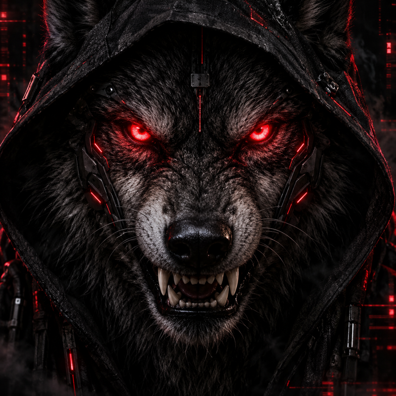 Wolvatarr Active Intercept Shield